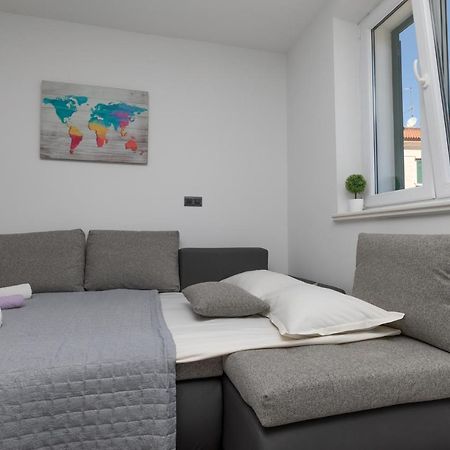 Apartment Viva Сплит Екстериор снимка