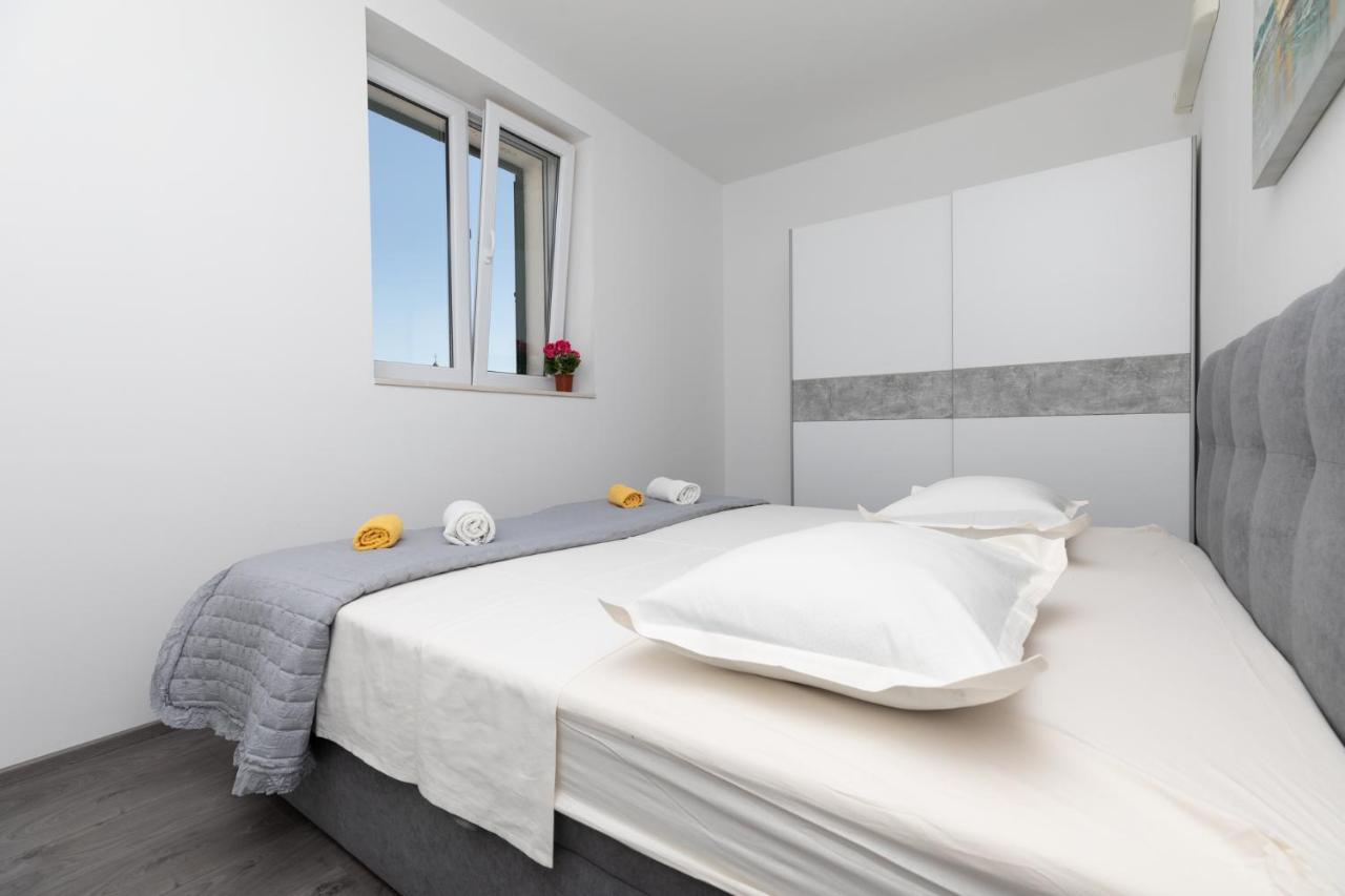 Apartment Viva Сплит Екстериор снимка