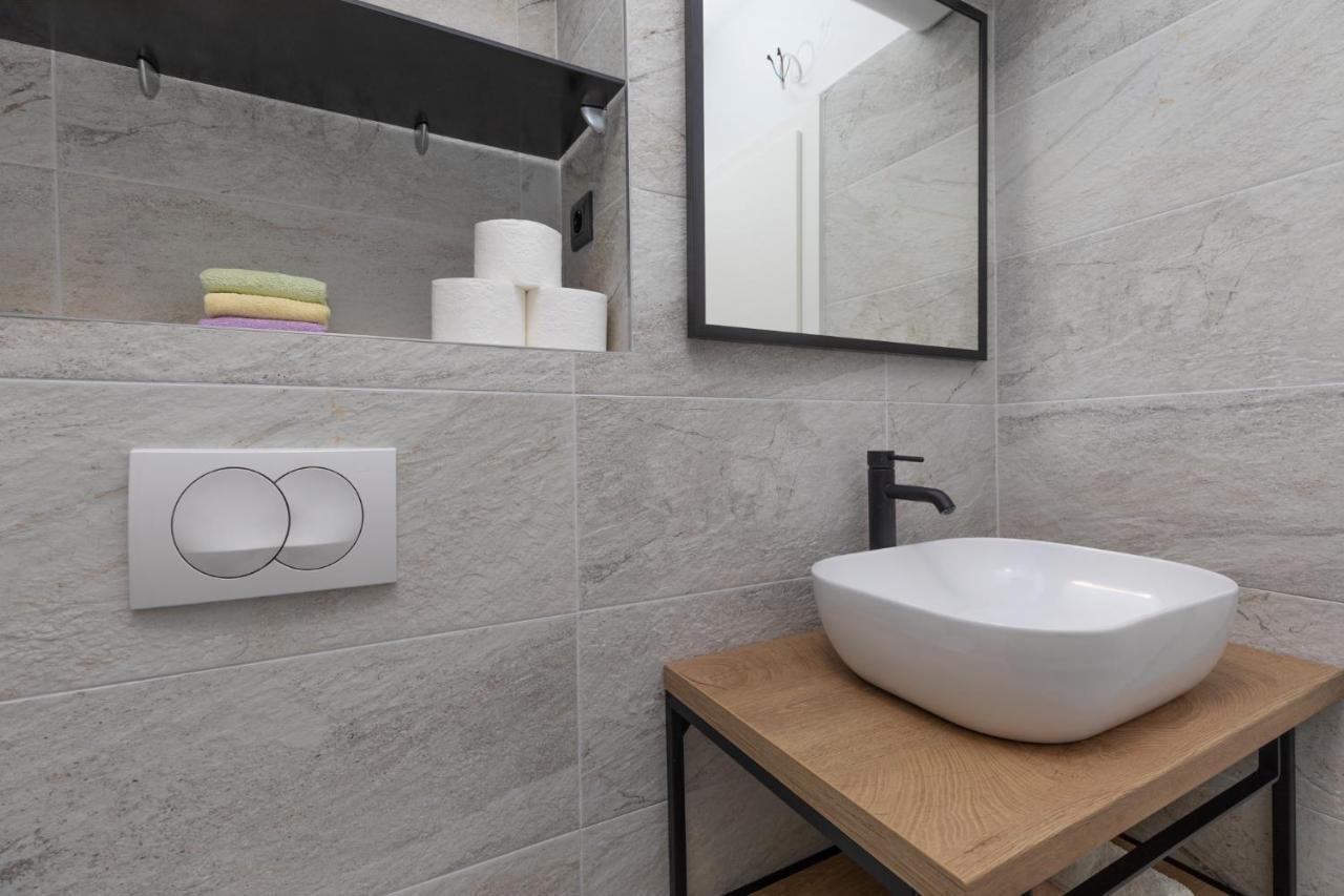 Apartment Viva Сплит Екстериор снимка