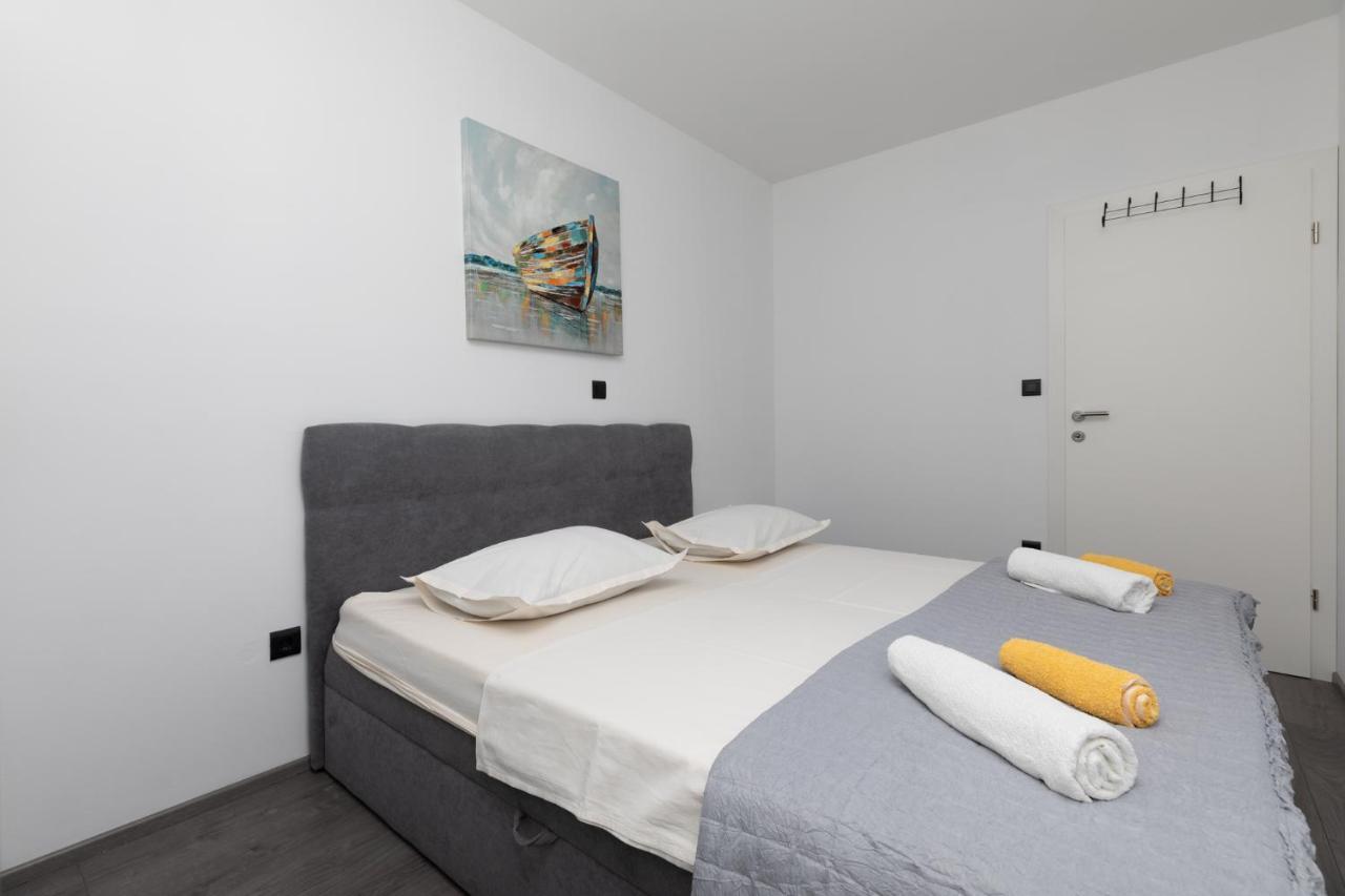 Apartment Viva Сплит Екстериор снимка
