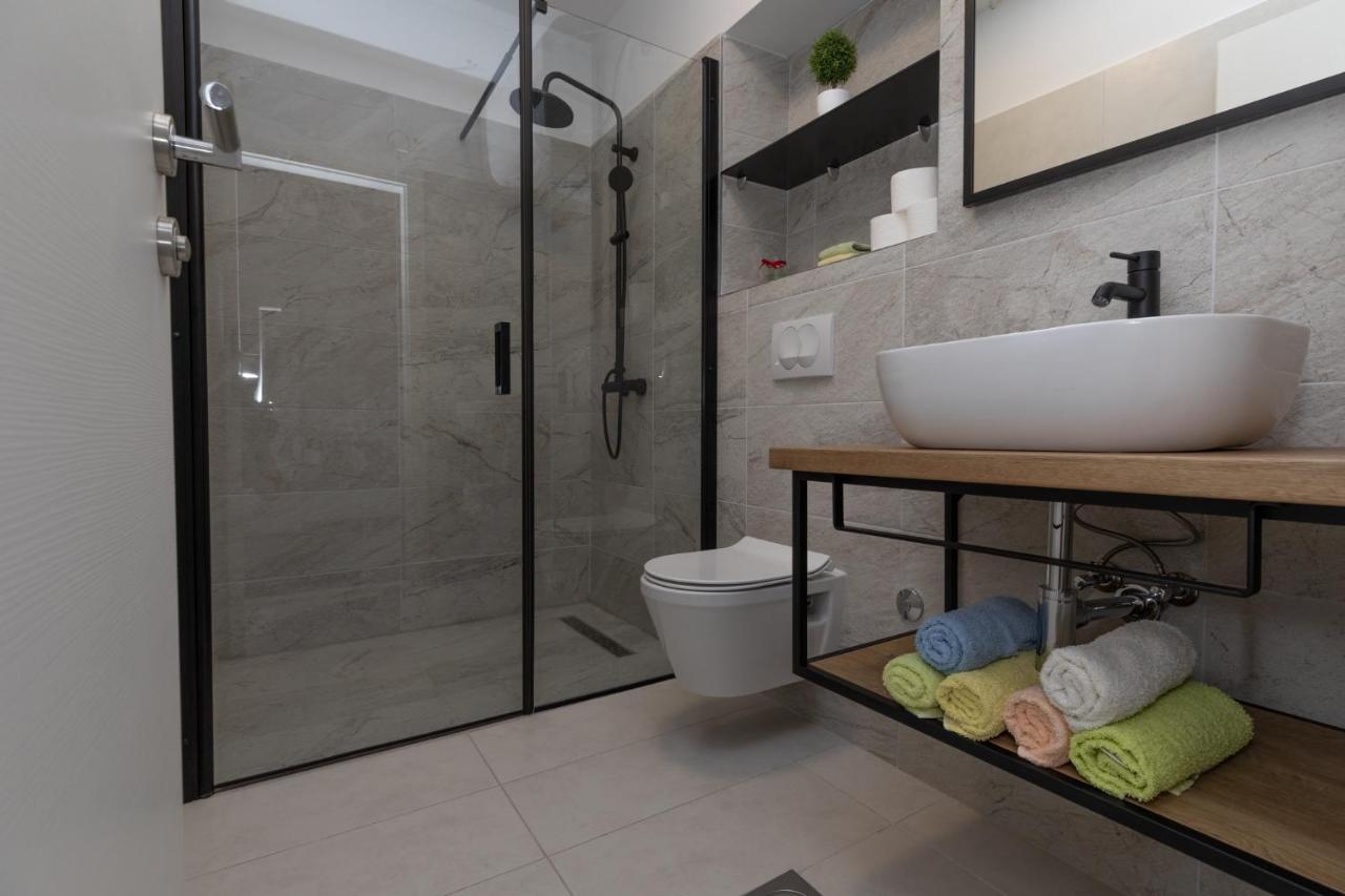 Apartment Viva Сплит Екстериор снимка