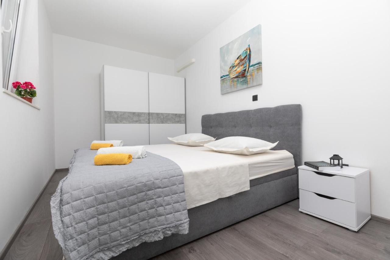 Apartment Viva Сплит Екстериор снимка