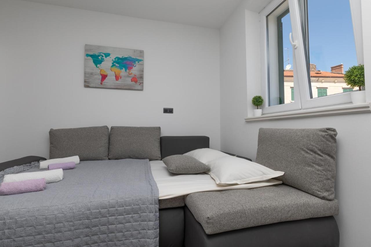 Apartment Viva Сплит Екстериор снимка