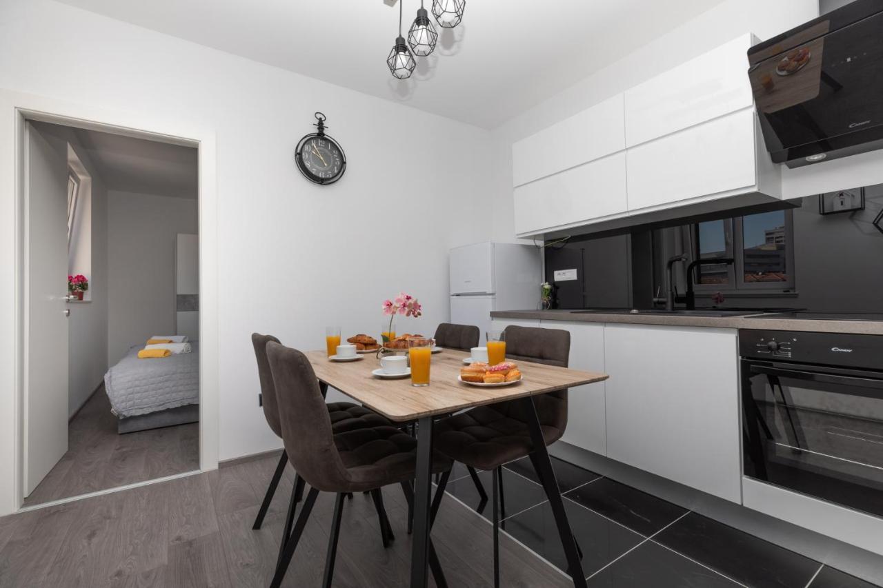 Apartment Viva Сплит Екстериор снимка