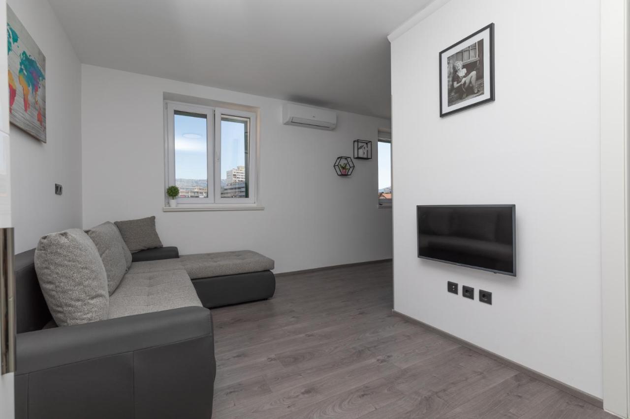 Apartment Viva Сплит Екстериор снимка