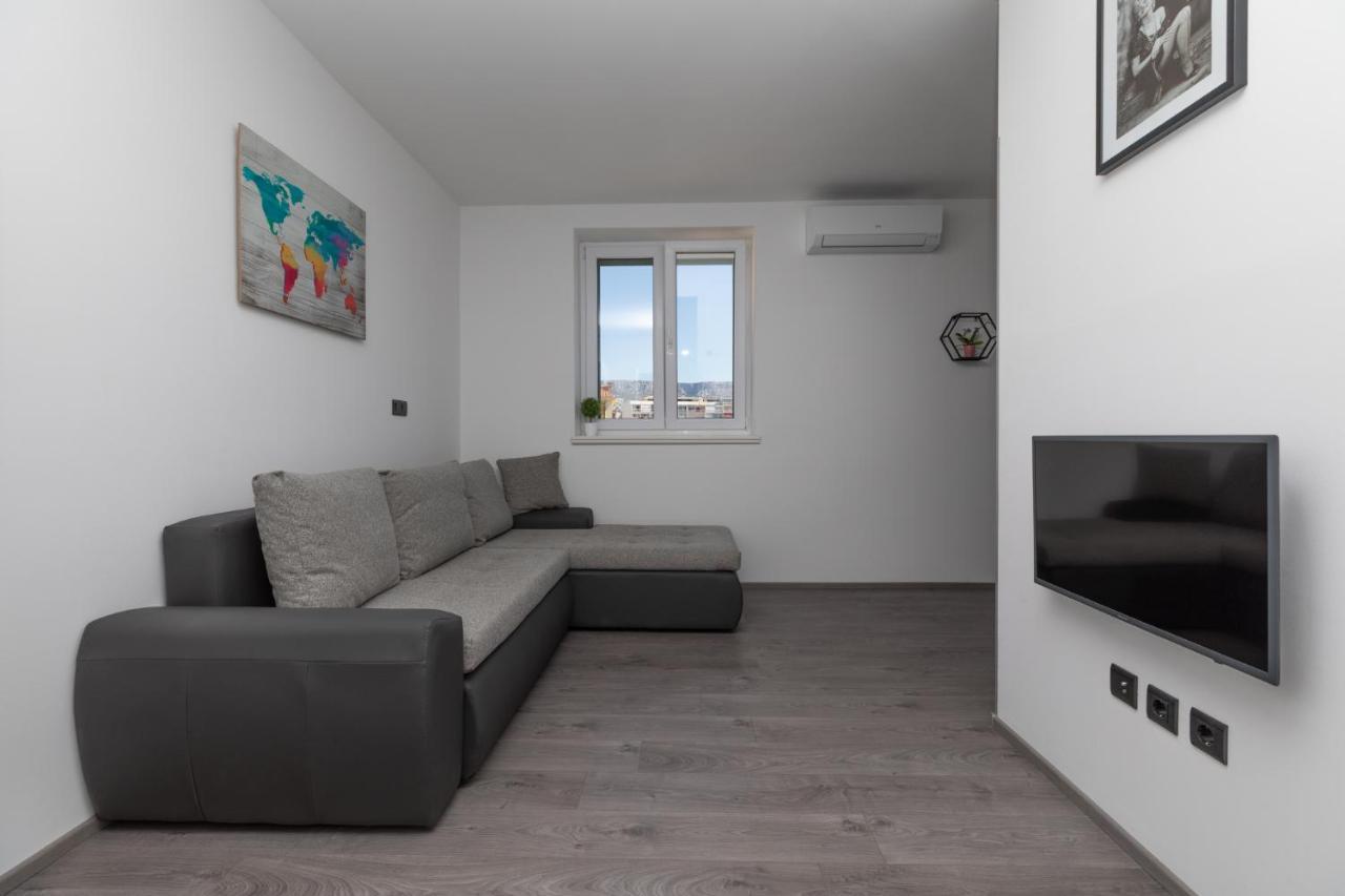 Apartment Viva Сплит Екстериор снимка