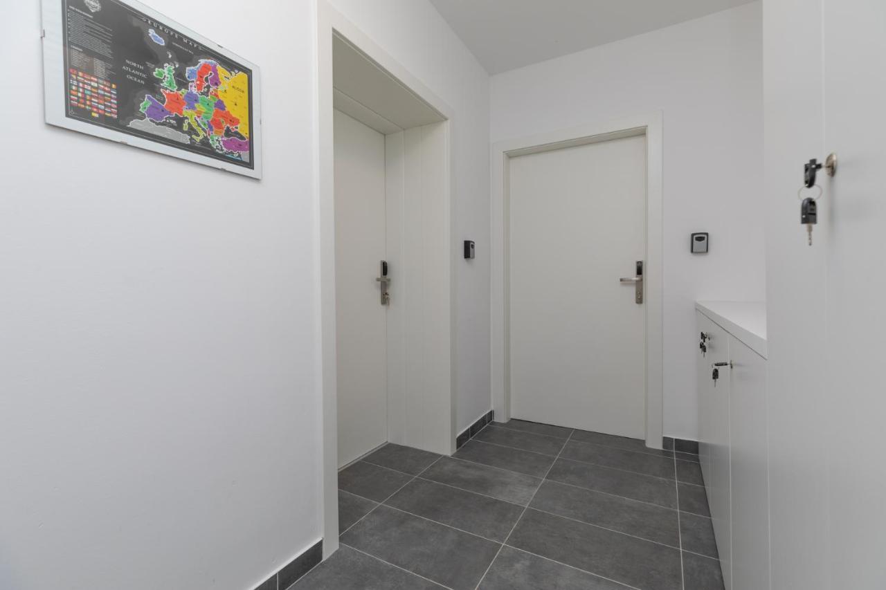 Apartment Viva Сплит Екстериор снимка