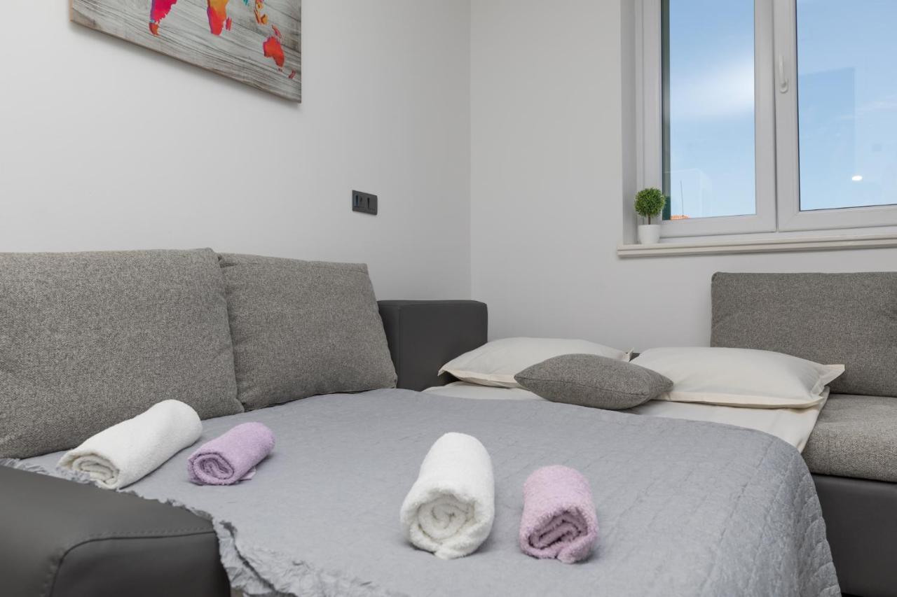 Apartment Viva Сплит Екстериор снимка