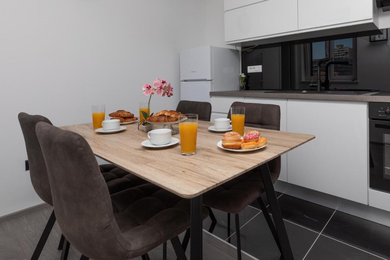 Apartment Viva Сплит Екстериор снимка